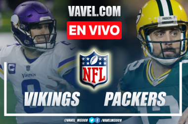 Resumen y Anotaciones del Minnesota Vikings 10-37 Green Bay Packers en Semana 17 NFL 2021