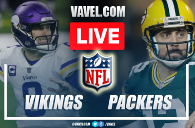 Touchdown and Higlights: Minnesota Vikings 10-37 Green Bay Packers in 2021 NFL Week 17