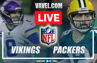 Highlights and Touchdowns: Vikings 17-41 Packers in NFL