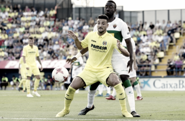 Análisis táctico: ¡Grandioso Villarreal B!