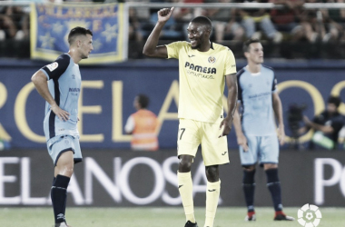 Análisis táctico: el Villarreal sigue sin conocer la victoria