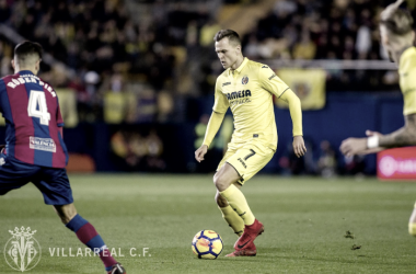 Análisis táctico: el Villarreal se viste de champions