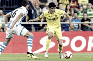 Análisis táctico: el Villarreal pierde en su debut liguero por errores propios