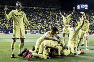 Análisis táctico: el derbi para el mejor... el Villarreal