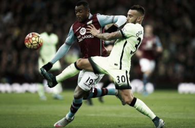 Manchester City-Aston Villa: solo vale ganar