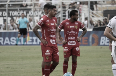 Fernando Brito/Vila Nova F.C.