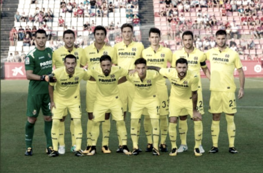 Villarreal CF: un modesto que se ha hecho hueco entre los grandes