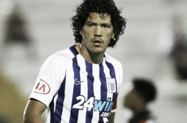 Alianza Lima: Óscar Vílchez se recuperó de su lesión y estaría ante Sporting Cristal