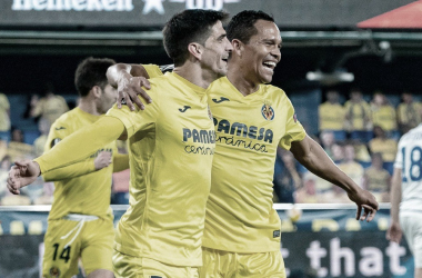 Previa Dinamo Zagreb - Villarreal: hacer los deberes en Croacia