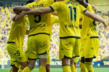 Previa Villarreal-Atlético de Madrid: tres putos para seguir creyendo