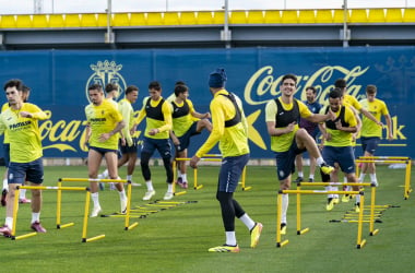 Previa Villarreal-Real Madrid: La esperanza es lo último que se pierde
