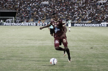 Tolima jugó, Nacional anotó