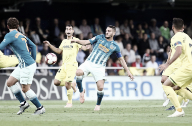 Em jogo equilibrado, Villarreal e Atlético de Madrid ficam apenas no empate pela La Liga