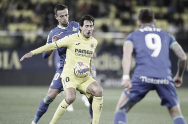 Previa Getafe vs Villarreal: tres puntos que decidirán las aspiraciones de ambos