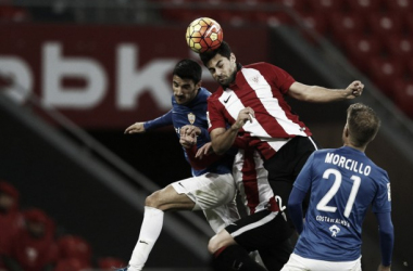 Unai Simón y Asier Villalibre, convocados con la selección española sub-19
