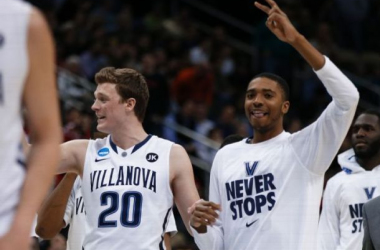 Live NC State Wolfpack - Villanova Wildcats and 2015 NCAA Scores in Basketball Tournament