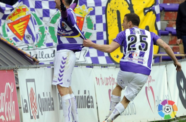 CA Osasuna - Real Valladolid: ganar y mejorar la imagen