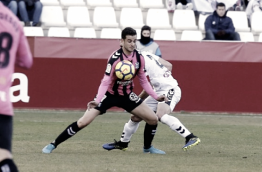 Once con varias bajas en el CD Tenerife