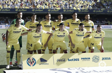 Análisis del rival del Valencia: el submarino amarillo también busca la Champions