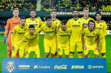 Previa Atlético de Madrid-Villarreal: El submarino quiere volver a flote