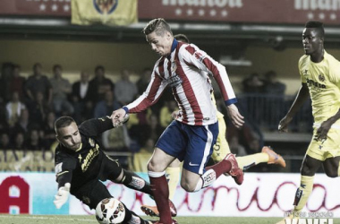 Torres hurga en la herida del Villarreal