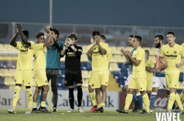 Previa Valencia Mestalla – Villarreal B: a la caza del ascenso