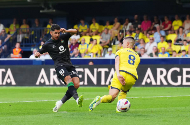 Análisis del Villarreal CF: un grande en horas bajas