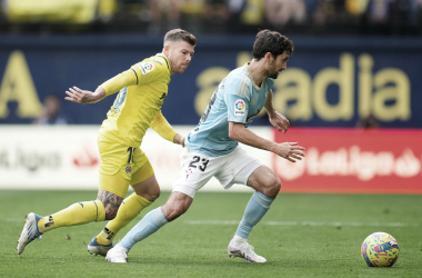 Previa Villarreal - Celta: Los pupilos de Benítez quieren salir del descenso