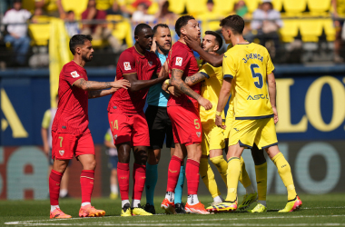 Previa Sevilla FC-Villarreal FC: Nervión se estrena por todo lo alto