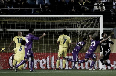 Villarreal – Valladolid: enfrentamiento tres años después