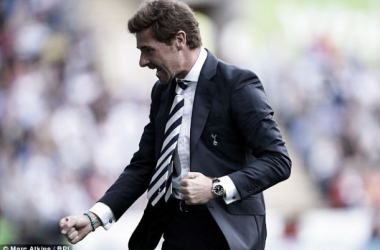 Zenit, parla Villas Boas: "Il Toro giocherà con l’orgoglio ferito"