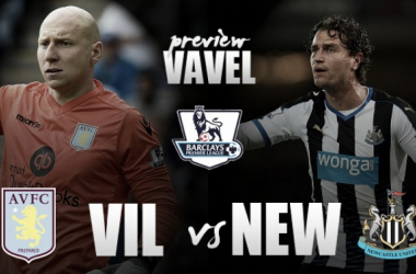 Aston Villa - Newcastle United Preview: Can the Villains make history repeat itself?