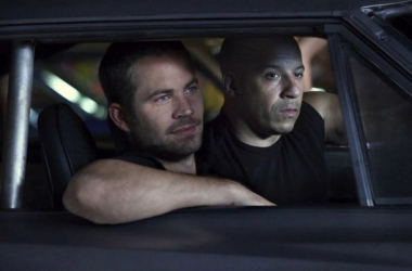 Vin Diesel: &quot;Fast and Furious 8 es de Paul Walker&quot;