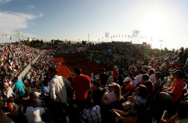 No habrá tenis en Viña del Mar en 2015