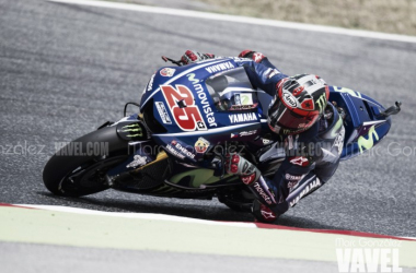 Viñales: &quot;Creo que estamos en el ritmo de Márquez&quot;