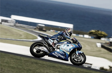 Test Phillip Island: Maverick Viñales da la sorpresa