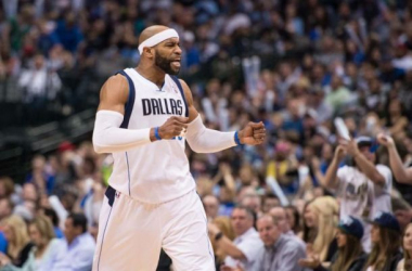 Dallas Mavericks Lose Vince Carter To The Memphis Grizzlies