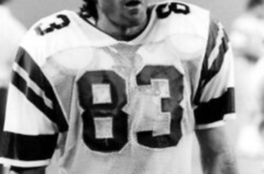 Leyenda Philadelphia Eagles: Vince Papale