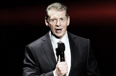 Vince McMahon comments on the state of the WWE roster