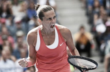 Vinci se impone en el duelo de viejas glorias