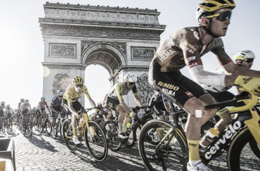 Las claves del Tour de Francia 2023
