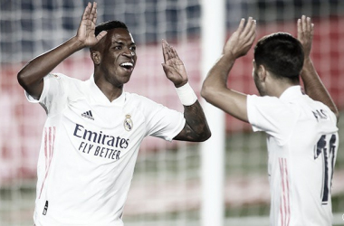 Previa Real Madrid vs. Alavés: Reencontrarse en LaLiga