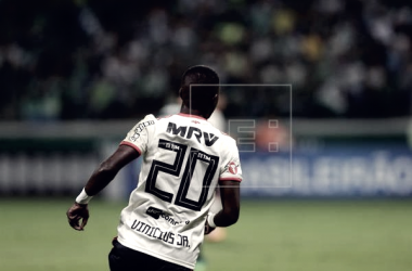 Vinicius Junior: &quot;No puedo explicar cómo fue la felicidad que sentí cuando firmé mi contrato con el Real Madrid&quot;