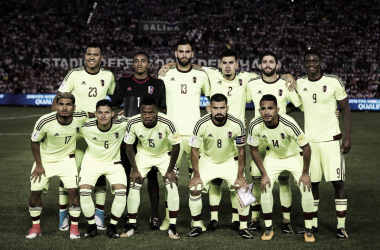 Rafael Dudamel inicia preparación a Qatar y convocó a 24 futbolistas