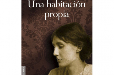 Virginia Woolf y su ‘’habitación propia’’