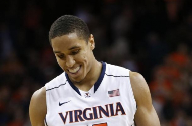 Virginia Gets Impressive Win vs. Notre Dame 62-56 To Remain Undefeated
