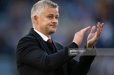 Ole Gunnar Solskjaer has to prove himself all over again