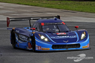 United SportsCar: Westbrook, Valiante Victorious In Monterey