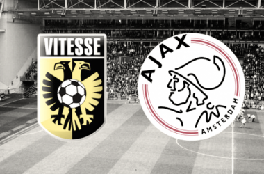 Previa Vitesse - Ajax: el duelo más esperado de la jornada
