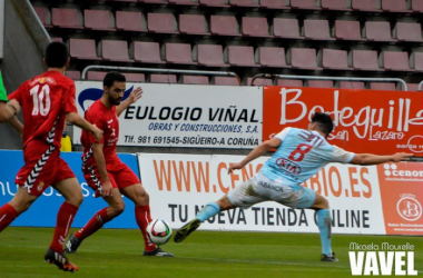 Viti y Jorge Palatsí siguen en la Cultural Leonesa